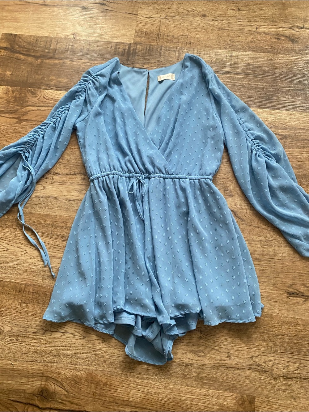 Altar’d State Romper Womens Small